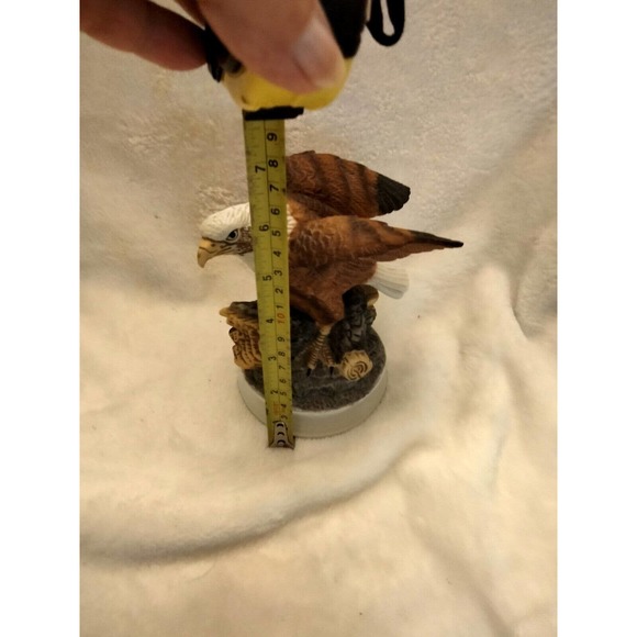 Royal Heritage American Eagle Limited Edition Birds In Flight Figurine - Picture 5 of 7